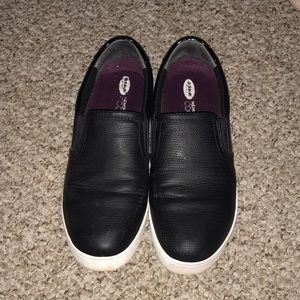 Dr. Scholl’s Memory Foam Cool Fit Slip On